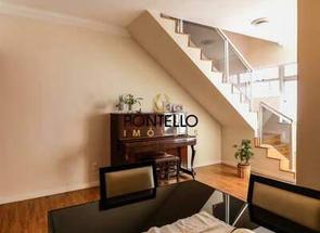 Cobertura, 4 Quartos, 3 Vagas, 2 Suites em Santa Inês, Belo Horizonte, MG valor de R$ 819.000,00 no Lugar Certo