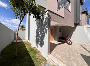 Casa, 3 Quartos, 2 Vagas, 1 Suite em Santa Mônica, Belo Horizonte, MG valor de R$ 820.000,00 no Lugar Certo