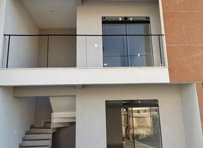 Casa, 3 Quartos, 2 Vagas, 1 Suite em Vale das Orquídeas, Contagem, MG valor de R$ 470.000,00 no Lugar Certo