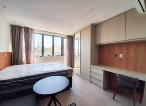 Apartamento, 1 Quarto, 1 Vaga, 1 Suite para alugar em Rua Desembargador Jose Almicar de Castro, Estoril, Belo Horizonte, MG valor de R$ 2.600,00 no Lugar Certo