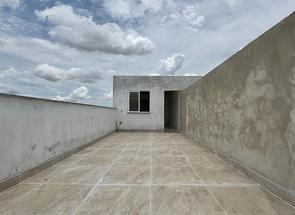 Cobertura, 2 Quartos, 2 Vagas, 1 Suite em Serrano, Belo Horizonte, MG valor de R$ 599.000,00 no Lugar Certo