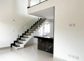 Cobertura, 2 Quartos, 3 Vagas, 2 Suites em Vila Paris, Belo Horizonte, MG valor de R$ 1.150.000,00 no Lugar Certo
