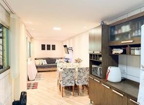 Casa, 3 Quartos, 1 Vaga em Chácara Cotia, Contagem, MG valor de R$ 200.000,00 no Lugar Certo
