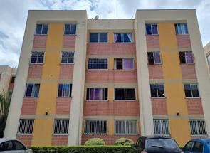 Apartamento, 3 Quartos, 1 Vaga, 1 Suite em Santa Maria, Contagem, MG valor de R$ 300.000,00 no Lugar Certo