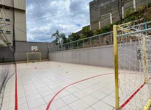 Apartamento, 3 Quartos, 2 Vagas, 3 Suites em Luxemburgo, Belo Horizonte, MG valor de R$ 1.850.000,00 no Lugar Certo