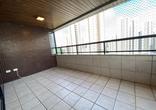 Apartamento, 4 Quartos, 2 Vagas, 3 Suites