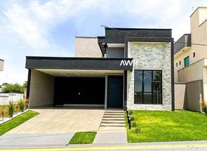 Casa, 4 Quartos, 3 Vagas, 4 Suites em Rua C, Das Indústrias, Senador Canedo, GO valor de R$ 899.000,00 no Lugar Certo