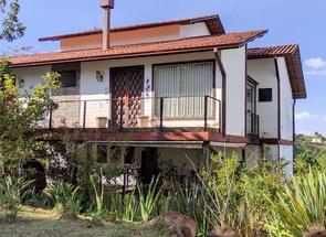 Casa, 6 Quartos, 4 Vagas, 2 Suites em Alphaville - Lagoa dos Ingleses, Nova Lima, MG valor de R$ 2.000.000,00 no Lugar Certo