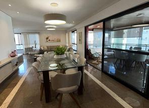 Apartamento, 4 Quartos, 3 Vagas, 3 Suites em Graças, Recife, PE valor de R$ 2.500.000,00 no Lugar Certo