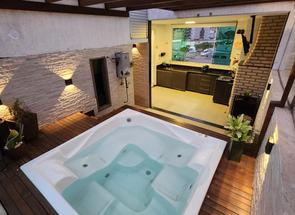 Cobertura, 3 Quartos, 1 Vaga, 1 Suite em Dona Clara, Belo Horizonte, MG valor de R$ 890.000,00 no Lugar Certo