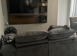 Apartamento, 2 Quartos, 1 Vaga em Chácara Contagem, Contagem, MG valor de R$ 250.000,00 no Lugar Certo