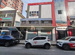 Loja para alugar em Rua Desembargador Ribeiro da Luz, Barreiro, Belo Horizonte, MG valor de R$ 8.000,00 no Lugar Certo