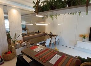 Apartamento, 3 Quartos, 2 Vagas, 1 Suite em Caiçaras, Belo Horizonte, MG valor de R$ 1.045.000,00 no Lugar Certo