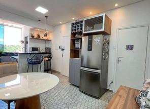 Apartamento, 3 Quartos, 1 Suite em Centro, Belo Horizonte, MG valor de R$ 600.000,00 no Lugar Certo