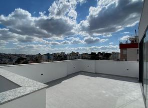 Cobertura, 3 Quartos, 2 Vagas, 2 Suites em Sagrada Família, Belo Horizonte, MG valor de R$ 905.000,00 no Lugar Certo