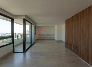 Apartamento, 4 Quartos, 3 Vagas, 4 Suites em Serra, Belo Horizonte, MG valor de R$ 2.204.000,00 no Lugar Certo