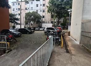 Apartamento, 2 Quartos, 1 Vaga em Solar do Barreiro, Belo Horizonte, MG valor de R$ 165.000,00 no Lugar Certo