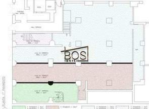 Andar para alugar em Centro, Belo Horizonte, MG valor de R$ 8.500,00 no Lugar Certo