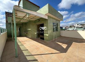 Cobertura, 4 Quartos, 2 Vagas, 1 Suite para alugar em Barreiro, Belo Horizonte, MG valor de R$ 3.200,00 no Lugar Certo