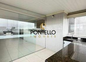 Cobertura, 3 Quartos, 2 Vagas, 2 Suites em Itapoã, Belo Horizonte, MG valor de R$ 895.000,00 no Lugar Certo