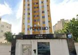 Apartamento, 3 Quartos, 2 Vagas, 1 Suite