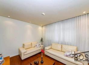 Apartamento, 3 Quartos, 1 Vaga, 1 Suite em Coração de Jesus, Belo Horizonte, MG valor de R$ 760.000,00 no Lugar Certo