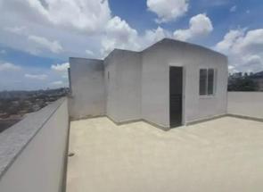 Cobertura, 2 Quartos, 2 Vagas, 1 Suite em Betânia, Belo Horizonte, MG valor de R$ 580.000,00 no Lugar Certo