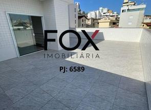 Cobertura, 3 Quartos, 3 Vagas, 1 Suite em Cidade Nova, Belo Horizonte, MG valor de R$ 1.459.000,00 no Lugar Certo