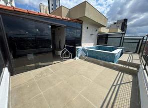 Cobertura, 4 Quartos, 2 Vagas, 1 Suite para alugar em Rua Paulo Diniz Carneiro, Buritis, Belo Horizonte, MG valor de R$ 6.200,00 no Lugar Certo