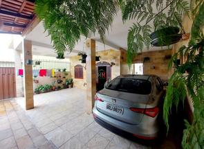 Casa, 4 Quartos, 3 Vagas, 1 Suite em Ressaca, Contagem, MG valor de R$ 880.000,00 no Lugar Certo