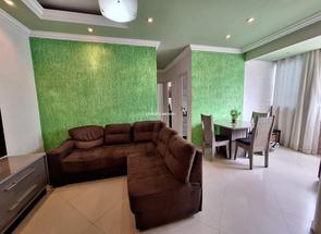 Apartamento, 3 Quartos, 1 Vaga em Jardim Riacho das Pedras, Contagem, MG valor de R$ 310.000,00 no Lugar Certo