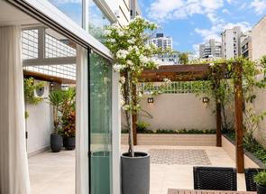 Cobertura, 4 Quartos, 2 Vagas, 1 Suite em Santo Antônio, Belo Horizonte, MG valor de R$ 1.400.000,00 no Lugar Certo