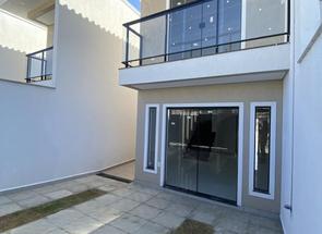 Casa, 2 Quartos, 2 Vagas, 1 Suite em Masterville, Sarzedo, MG valor de R$ 429.000,00 no Lugar Certo