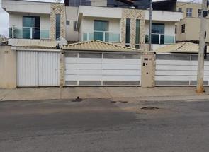 Casa, 2 Quartos, 2 Vagas em São Pedro, Ibirité, MG valor de R$ 400.000,00 no Lugar Certo