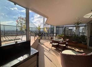 Cobertura, 4 Quartos, 2 Vagas, 1 Suite em Gutierrez, Belo Horizonte, MG valor de R$ 2.080.000,00 no Lugar Certo