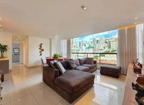 Apartamento, 2 Quartos, 2 Vagas, 1 Suite em Anchieta, Belo Horizonte, MG valor de R$ 1.150.000,00 no Lugar Certo