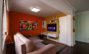 Apartamento, 4 Quartos, 2 Vagas, 1 Suite