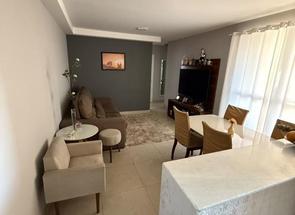Apartamento, 3 Quartos, 2 Vagas, 1 Suite em Jk, Contagem, MG valor de R$ 590.000,00 no Lugar Certo