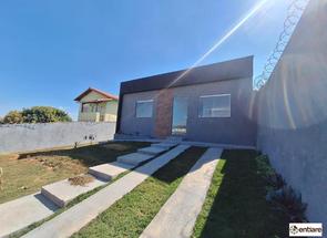 Casa, 3 Quartos, 4 Vagas, 1 Suite em São Pedro, Esmeraldas, MG valor de R$ 380.000,00 no Lugar Certo