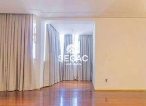 Apartamento, 4 Quartos, 2 Vagas, 1 Suite em Lourdes, Belo Horizonte, MG valor de R$ 999.999,00 no Lugar Certo