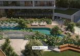 Cobertura, 4 Quartos, 4 Vagas, 4 Suites