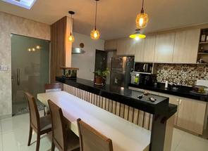 Casa, 3 Quartos, 4 Vagas, 1 Suite em Nossa Senhora das Graças, Betim, MG valor de R$ 850.000,00 no Lugar Certo