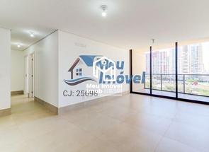 Apartamento, 3 Quartos em Rua 36, Sul, Águas Claras, DF valor de R$ 1.250.000,00 no Lugar Certo