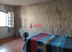 Casa, 3 Quartos, 3 Vagas, 1 Suite em Jardim Riacho das Pedras, Contagem, MG valor de R$ 789.000,00 no Lugar Certo