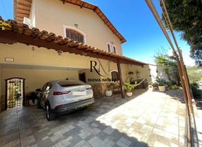 Casa, 5 Quartos, 4 Vagas, 2 Suites em Planalto, Belo Horizonte, MG valor de R$ 2.100.000,00 no Lugar Certo