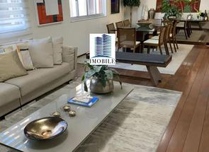 Apartamento, 4 Quartos, 2 Vagas, 1 Suite em Lourdes, Belo Horizonte, MG valor de R$ 2.100.000,00 no Lugar Certo