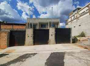 Casa, 2 Quartos, 1 Vaga em Palmeiras, Ibirité, MG valor de R$ 305.000,00 no Lugar Certo