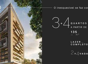 Apartamento, 4 Quartos, 2 Vagas, 2 Suites em Gutierrez, Belo Horizonte, MG valor de R$ 2.270.032,00 no Lugar Certo