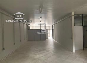 Galpão para alugar em Industrial, Contagem, MG valor de R$ 40.000,00 no Lugar Certo