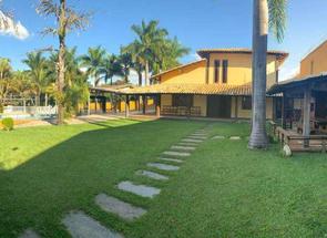 Casa, 4 Quartos, 6 Vagas, 2 Suites em Trevo, Belo Horizonte, MG valor de R$ 4.200.000,00 no Lugar Certo